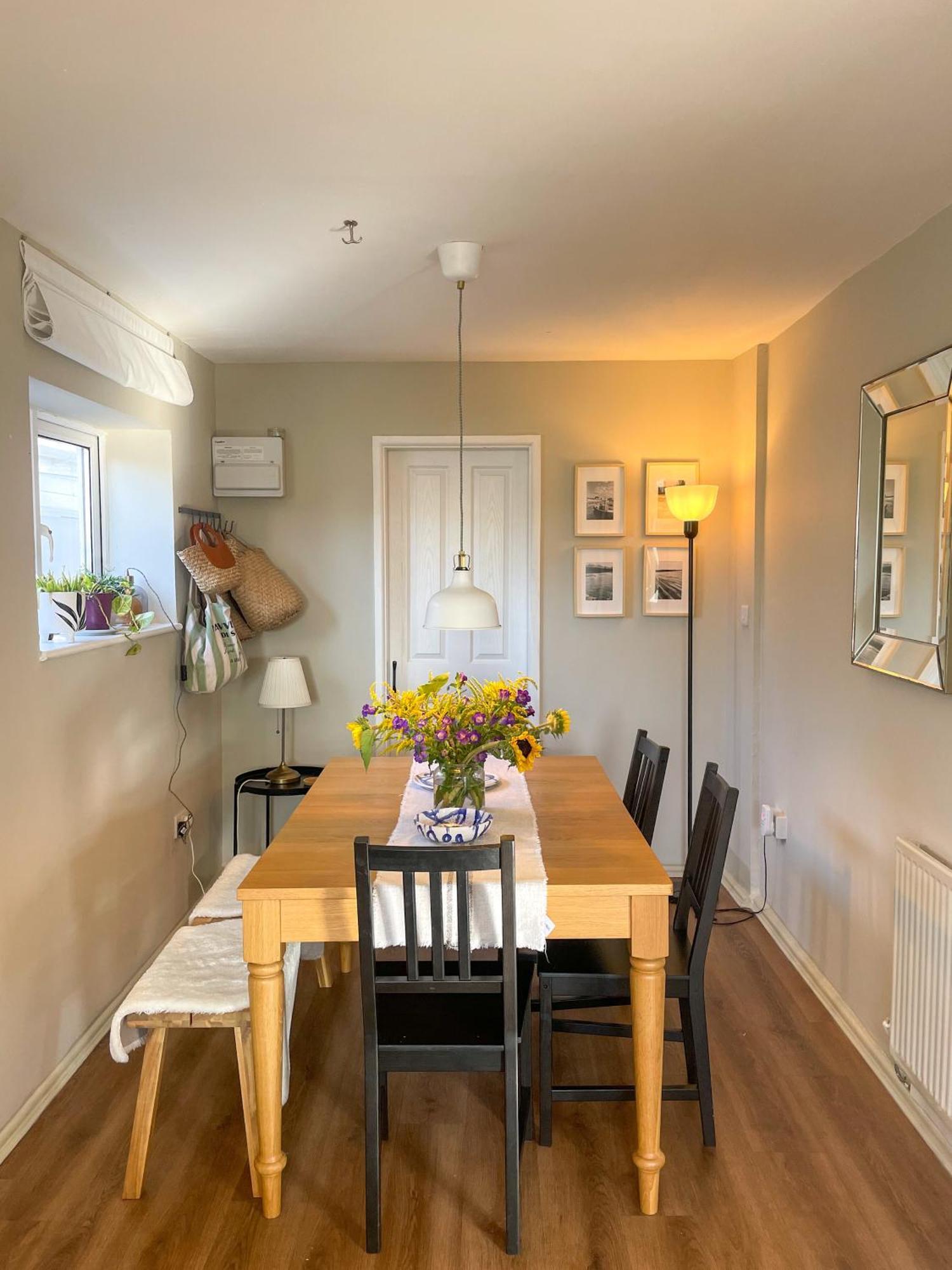 Ser Ar Y Bryn- Lovely Family Home With Garden, Walk To The Village And Beach Saundersfoot Eksteriør billede