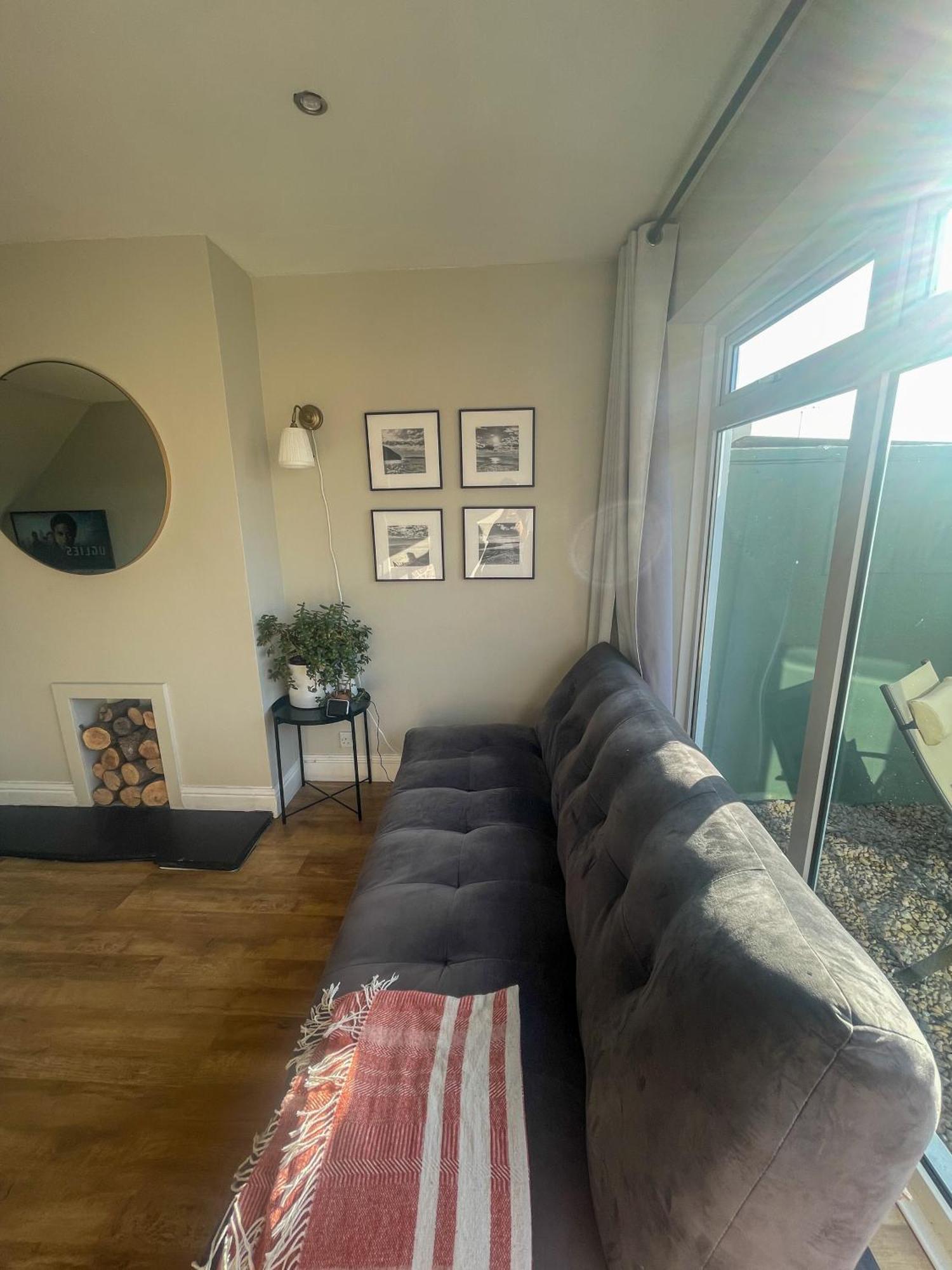 Ser Ar Y Bryn- Lovely Family Home With Garden, Walk To The Village And Beach Saundersfoot Eksteriør billede